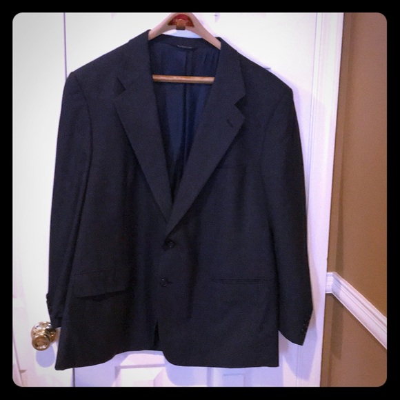 Burberry | Suits & Blazers | Burberry Mens Suit | Poshmark